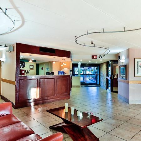 The View Inn & Suites Bethlehem / Allentown / Lehigh Airport Extérieur photo