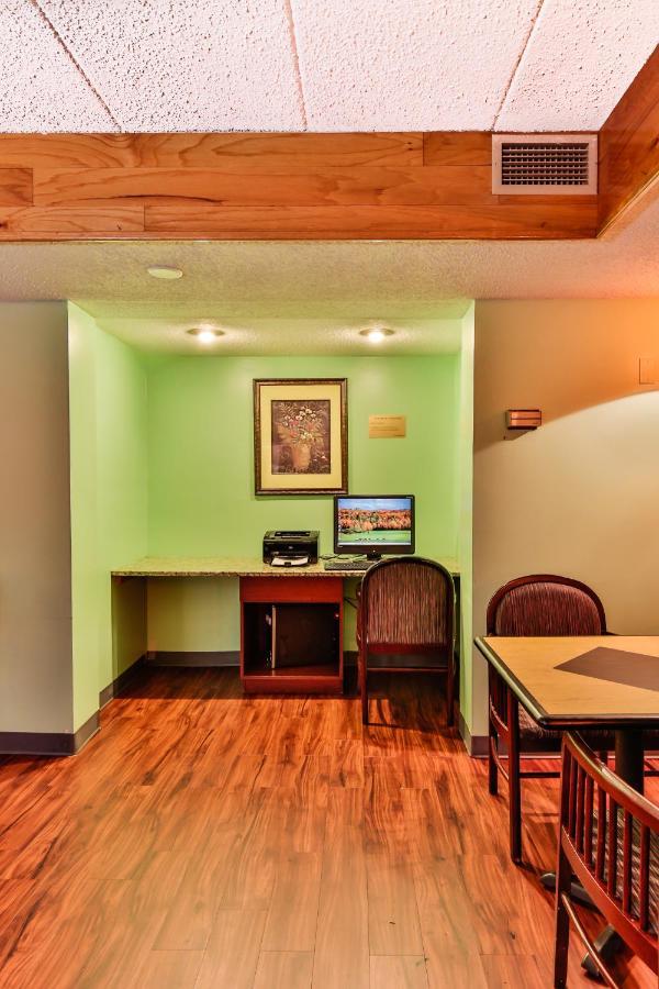 The View Inn & Suites Bethlehem / Allentown / Lehigh Airport Extérieur photo