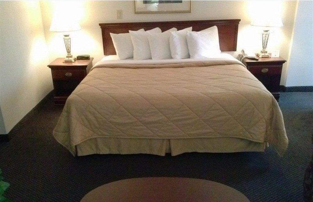 The View Inn & Suites Bethlehem / Allentown / Lehigh Airport Extérieur photo